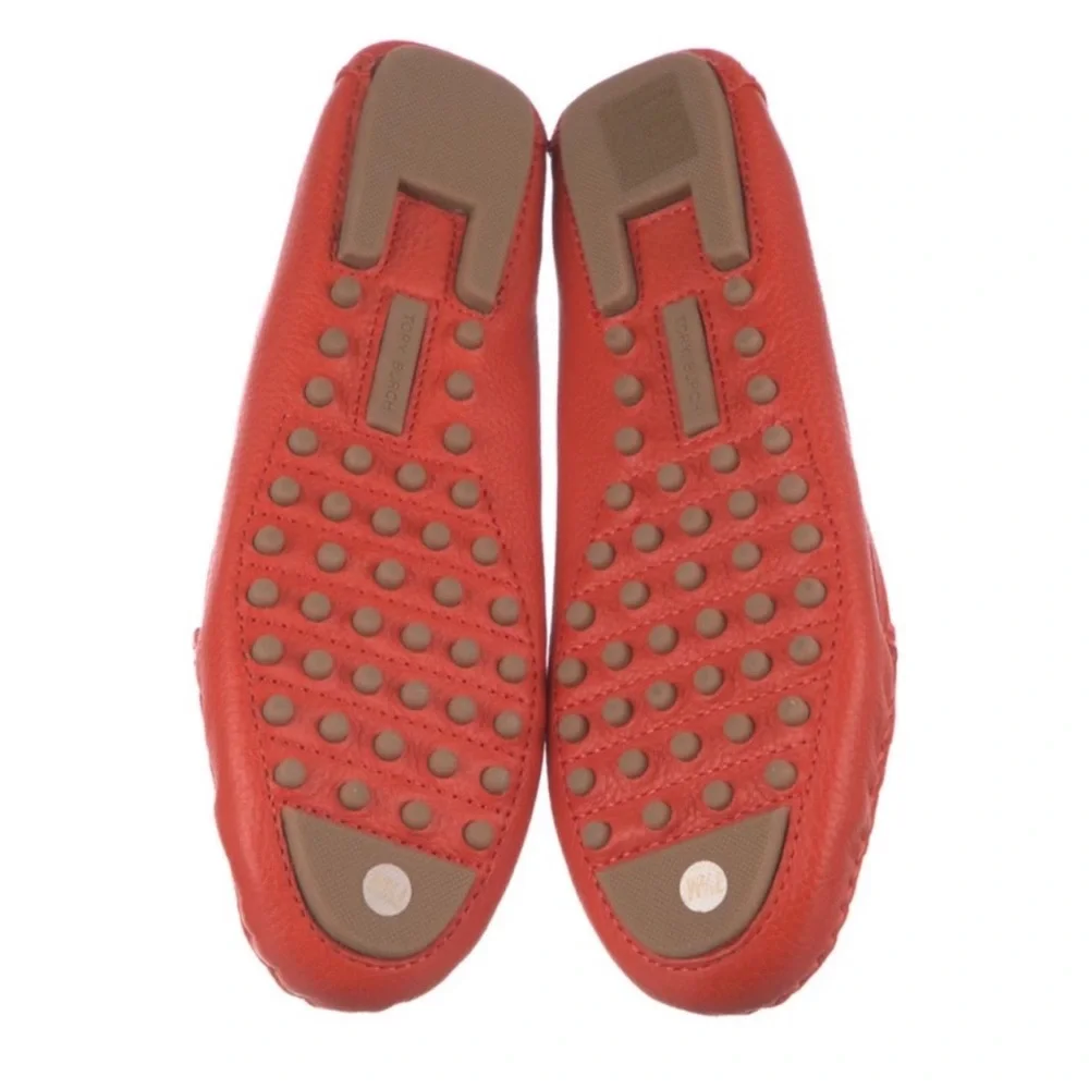 Tory Burch Lowell 2driver loafers